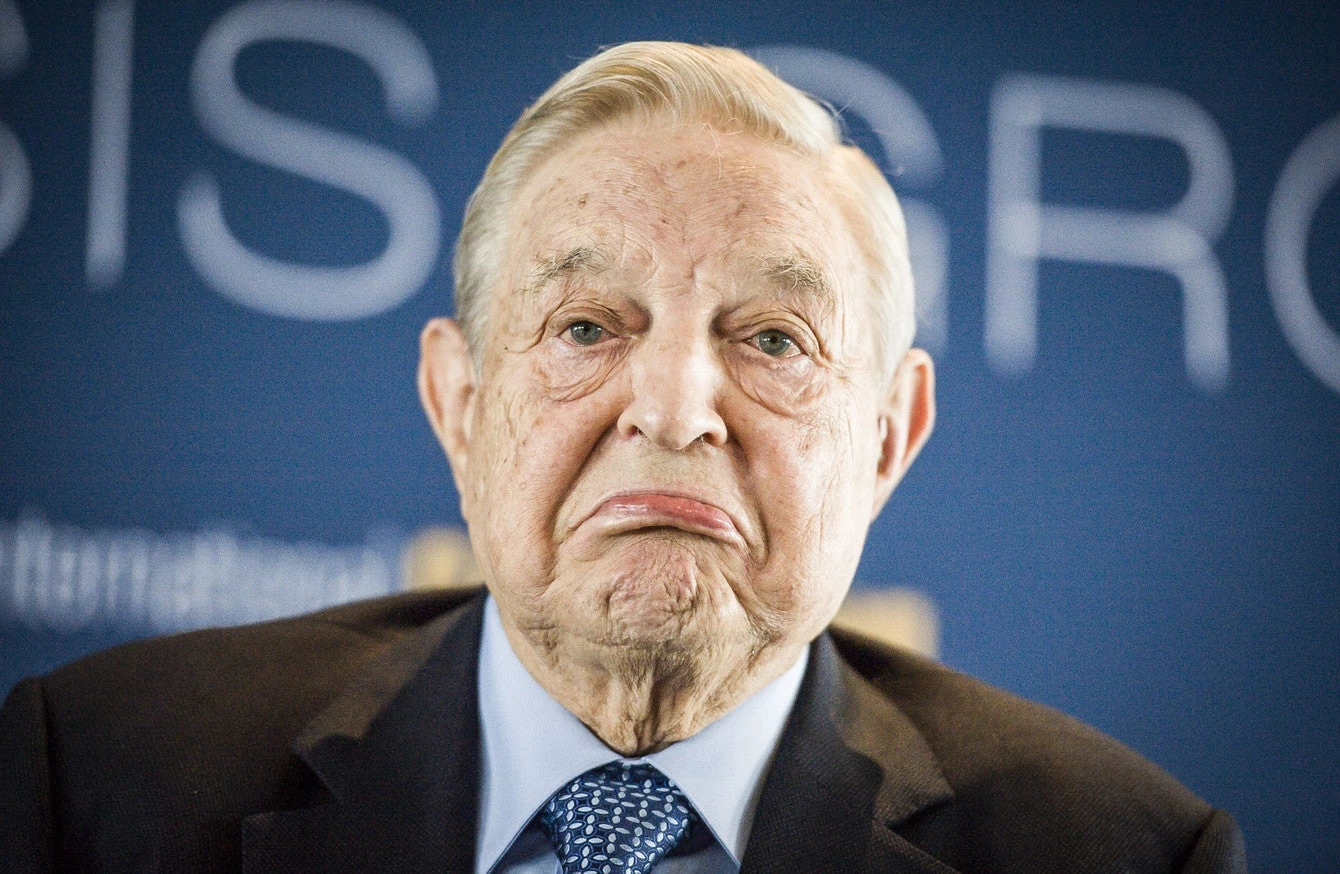 Μετά την Ευρώπη, τα πρακτοράκια του Soros στοχοποιούν τώρα και το Ισραήλ για το μεταναστευτικό